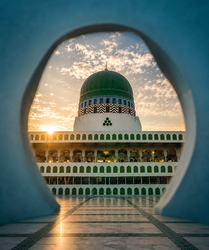 Introduction of Dawat-e-Islami